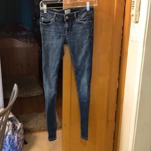 Aeropostale Jeans